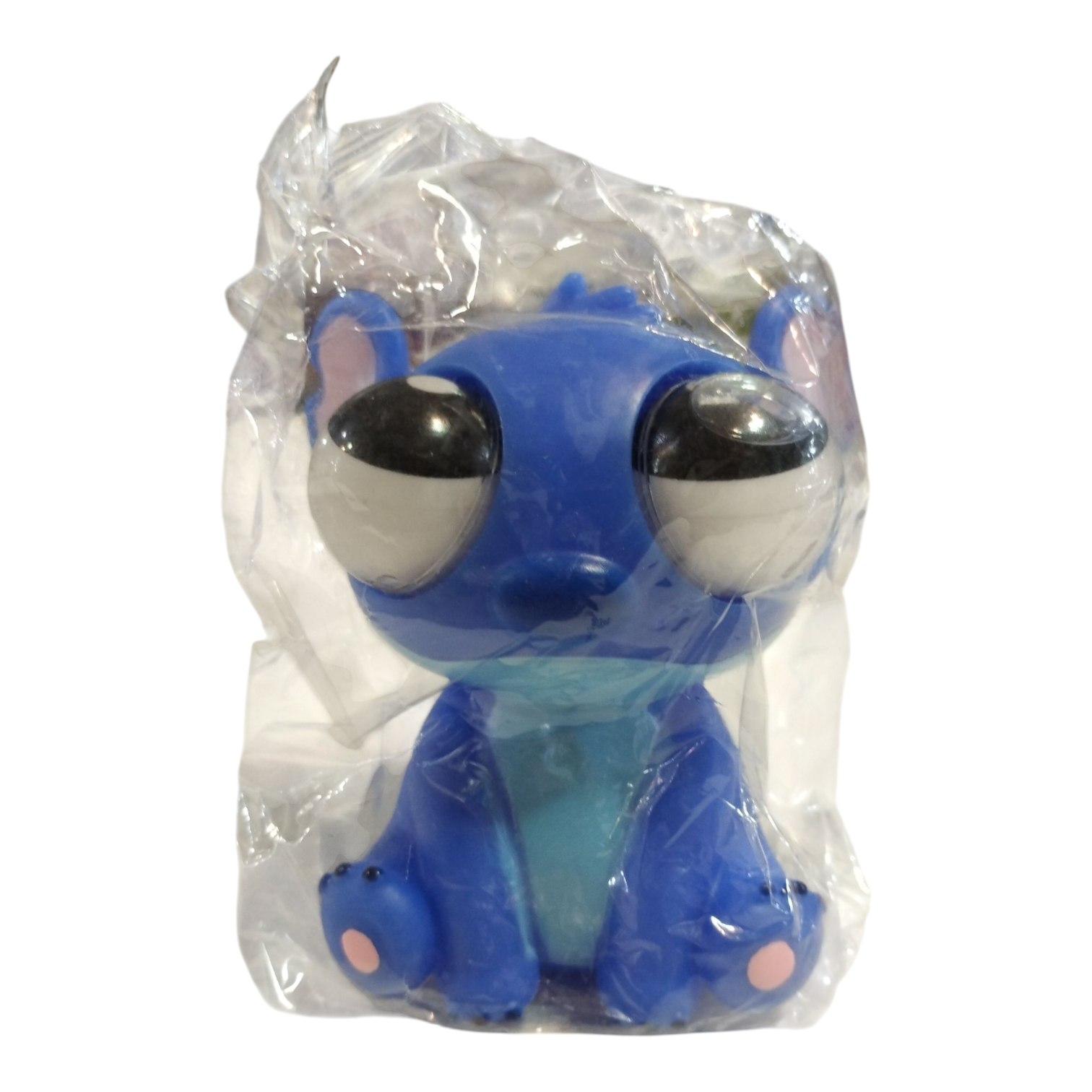SQUISHY STITCH OJON