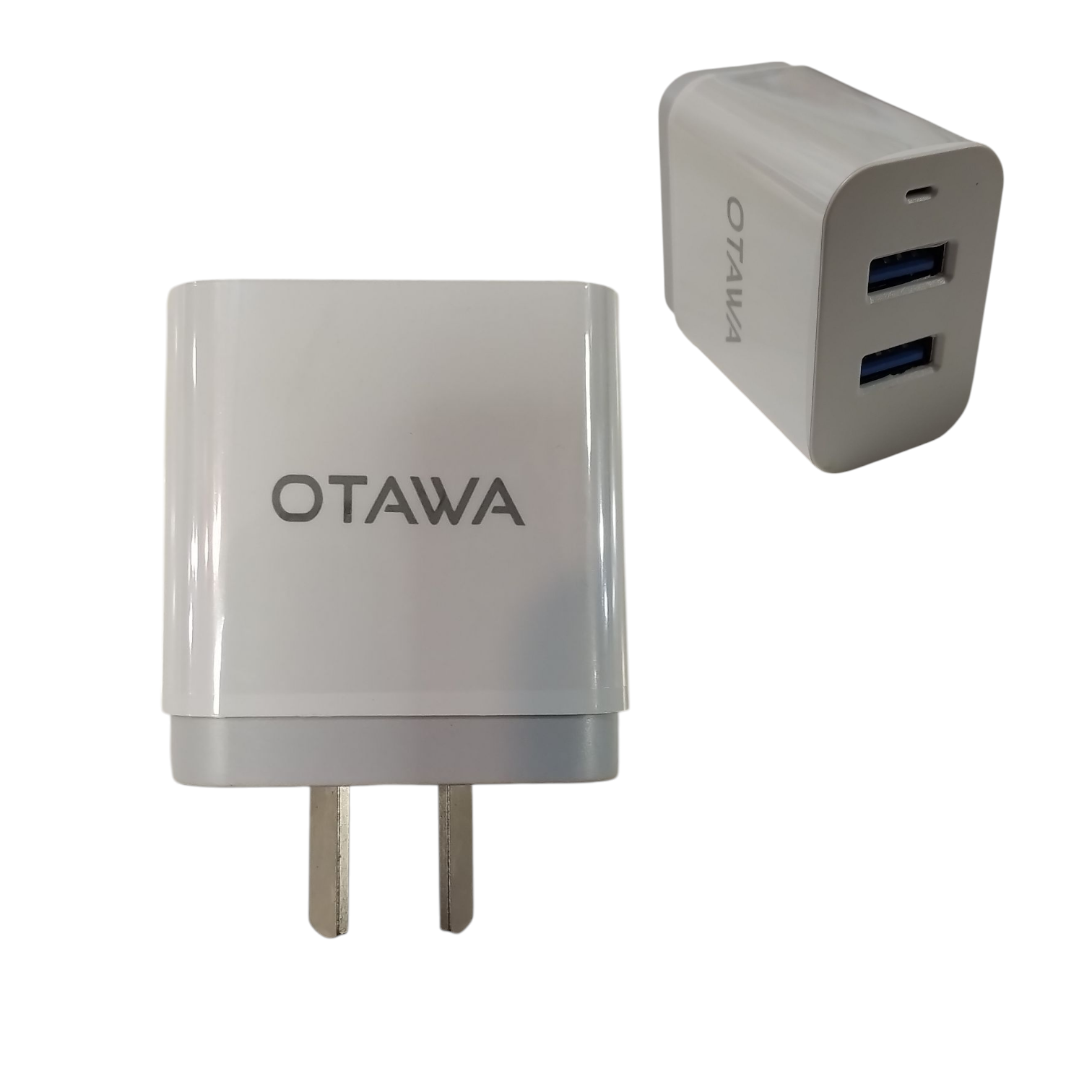 CABEZAL OTAWA 2 USB